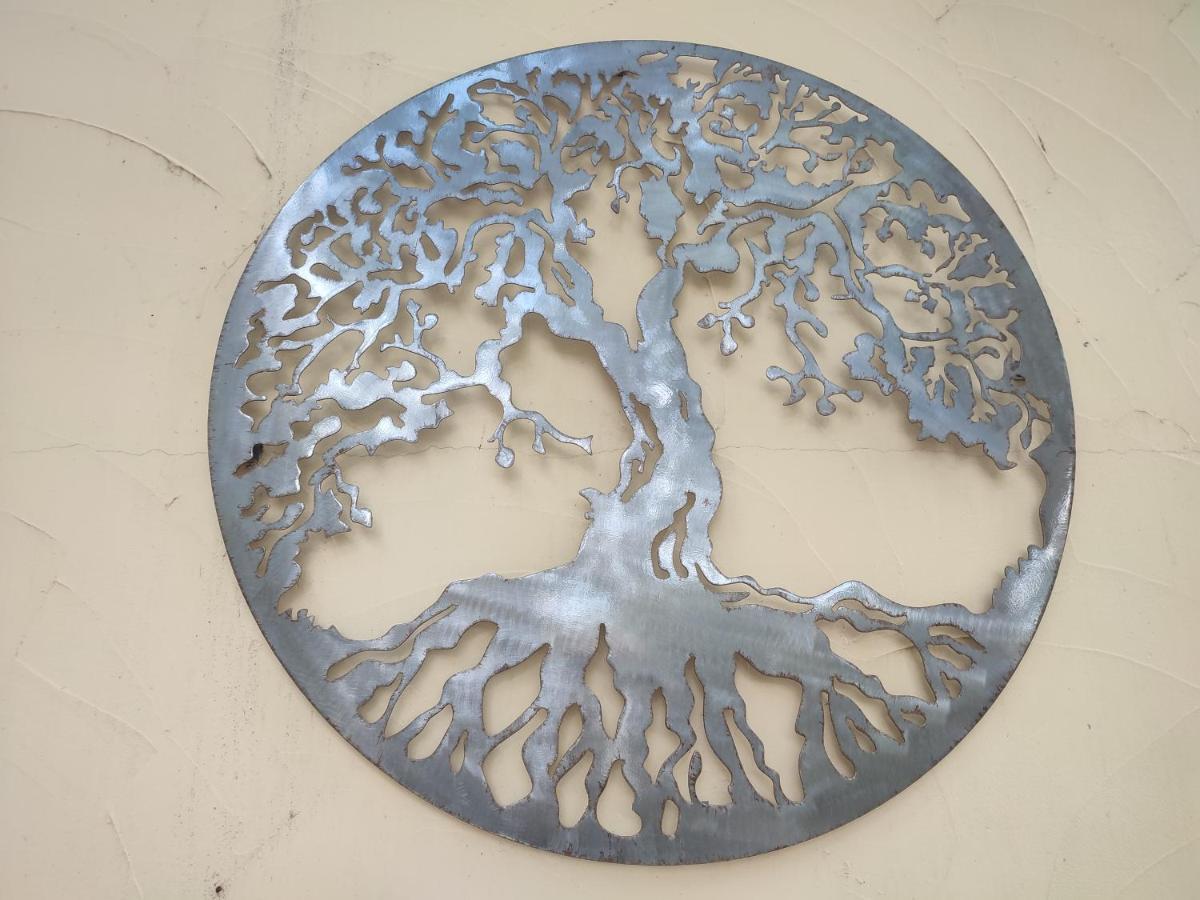 Jardin De Coubertin Lejlighed Béziers Eksteriør billede